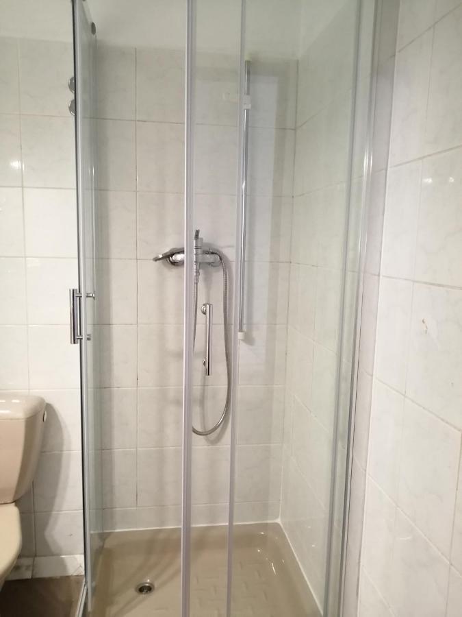 Penzion Hajenka Petrovice  Zewnętrze zdjęcie