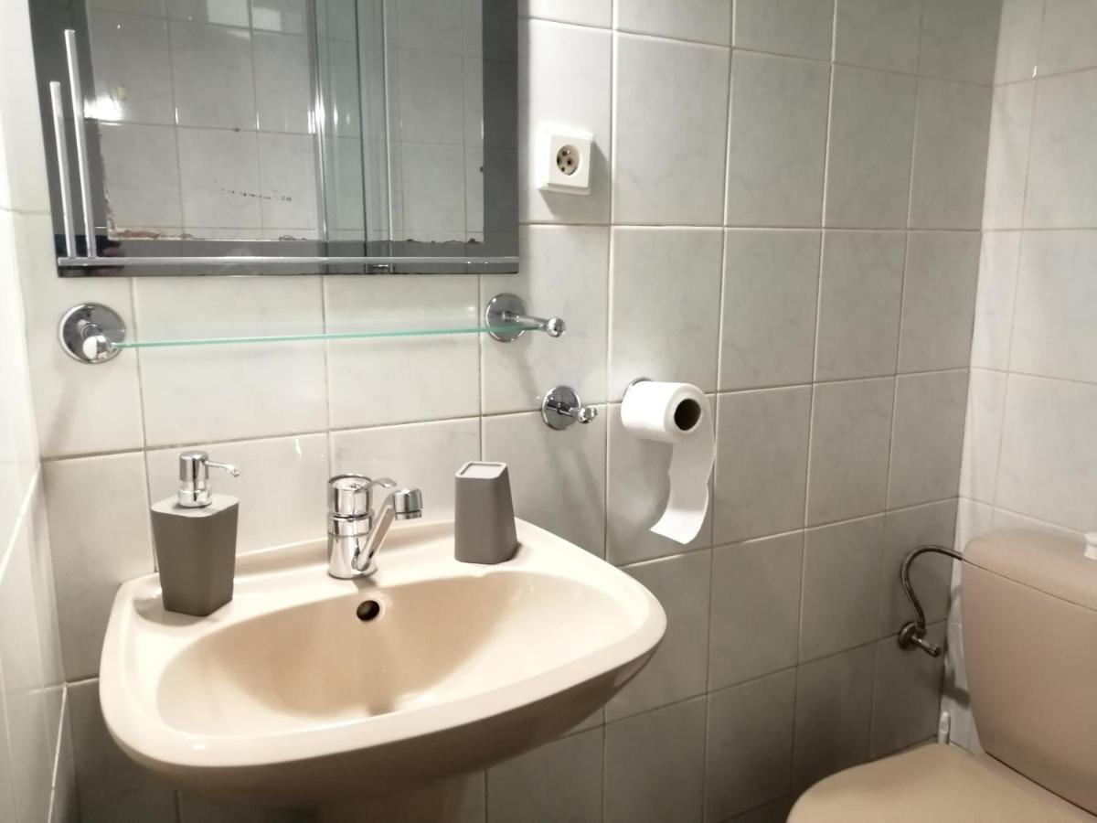 Penzion Hajenka Petrovice  Zewnętrze zdjęcie